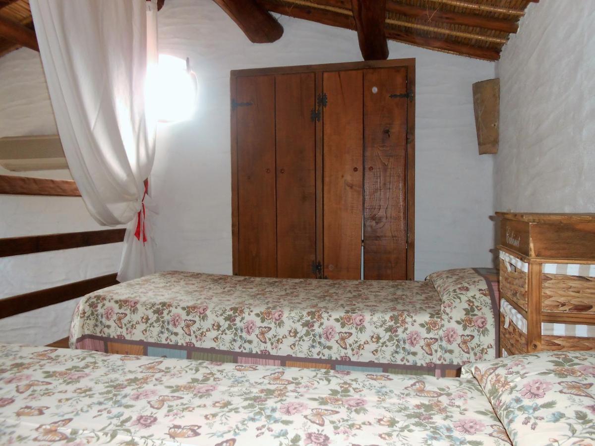 Domus Antiga Appartamenti San Giovanni Suèrgiu Екстериор снимка