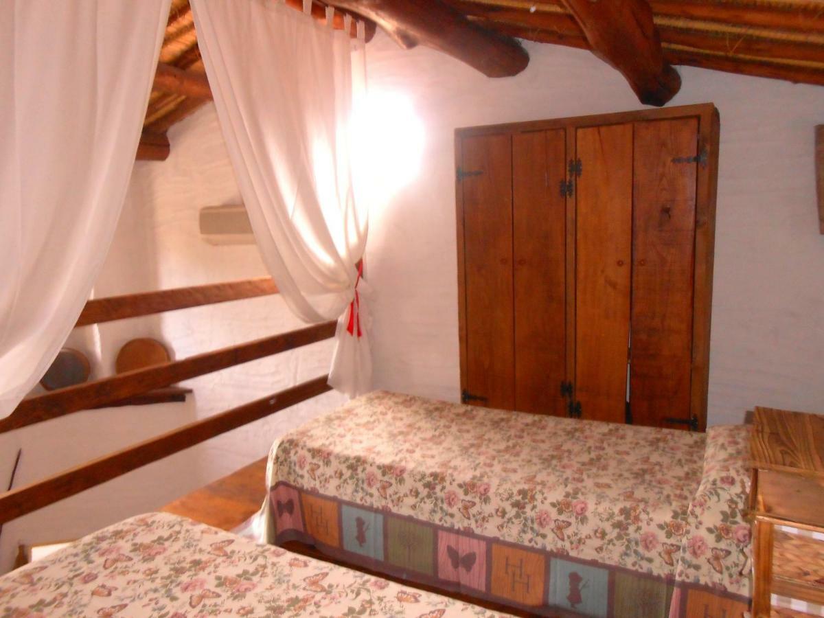 Domus Antiga Appartamenti San Giovanni Suèrgiu Екстериор снимка